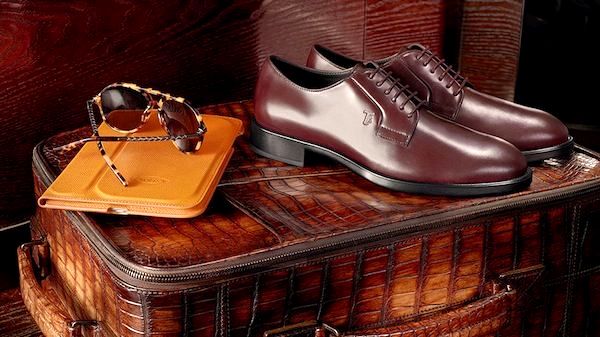 Terms To Remember When Shopping For Leather Goods