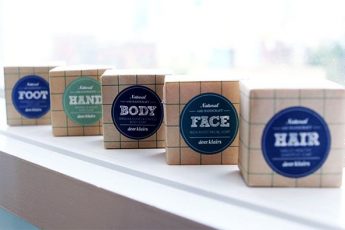 Win A Klairs Be Clean Natural Soap From Wishtrend