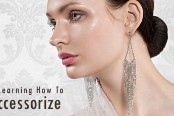 Learning How To Accessorize