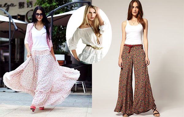 Update Your Wardrobe With All-Weather Pieces