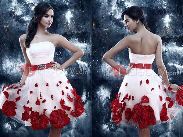 Fashion Stand Out