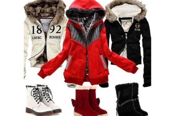 The Fashionable Way To Wear Your Hoody