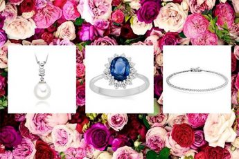 The Perfect Jewelry This Holiday Season