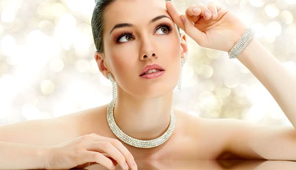 Jewelry That Matters