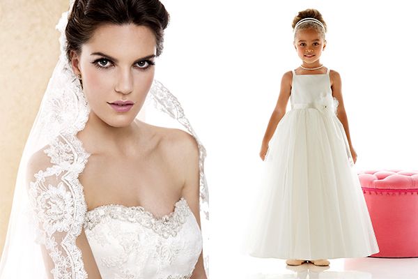 Stylish Wedding Dresses For The Fashionista Bride