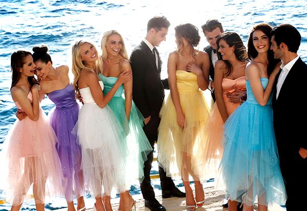 The Perfect Evening Dress That Will Make You Stand-Out