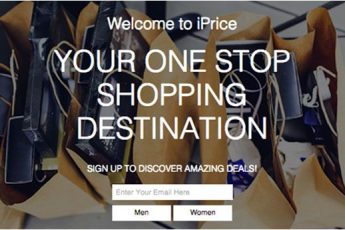 Great Shopping Deals At Your Fingertips