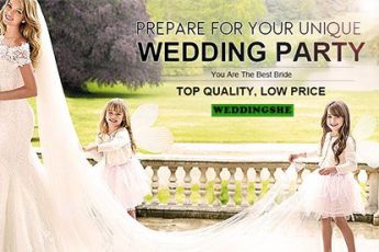 Dream Wedding Dresses For Every Bride