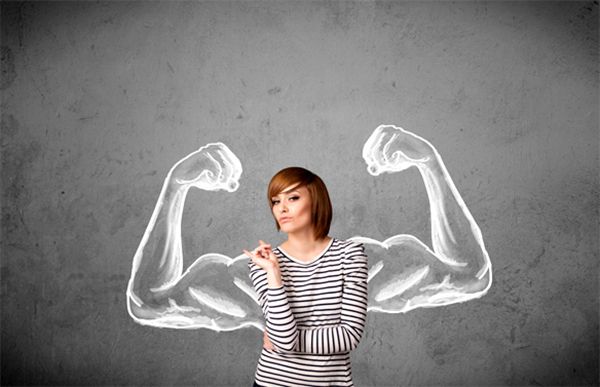 Feminex: Every Woman's Energy Booster