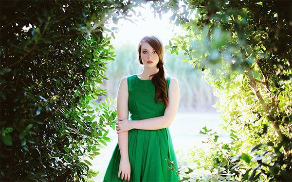 5 Little Ways To Go Green