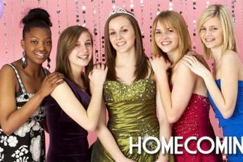 Beautiful Homecoming Dresses At Your Fingertips