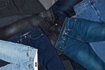 Choosing The Right Jeans For Your Body Type
