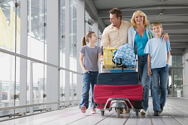 Saving On Your Holiday Preparations