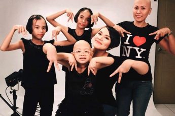 Novuhair Supports Alopecia Areata Awareness In Celebrating Inner Strength