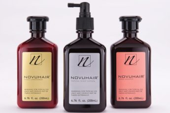 Novuhair's Informative Truth On Hair Chemicals