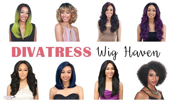 Wig Haven