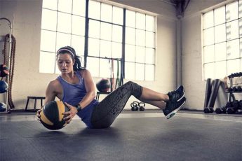 Fitness Tips: 10-Day Total Body Jumpstart