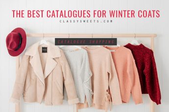 The Best Catalogues For Winter Coats
