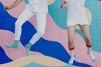 What Are The Major Sock Trends In 2018?