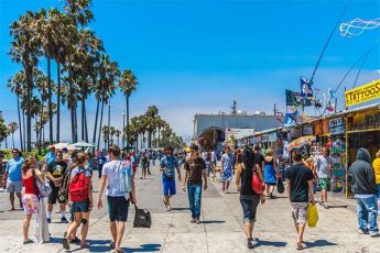 5 Top Neighborhoods In LA County