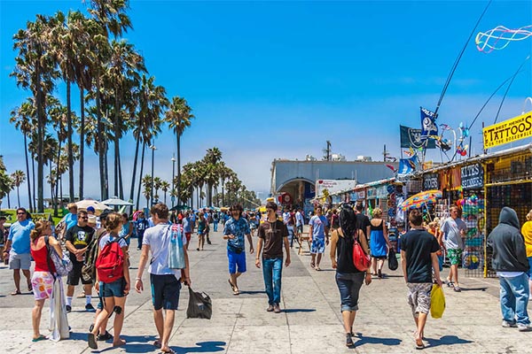 5 Top Neighborhoods In LA County