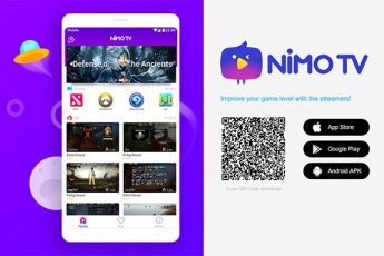 Nimo TV: Make Your 2019 More Special