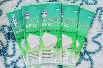 KF94 Masks By Ilwoul Philippines