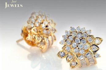 Investing In Jewelry Pays Dividends