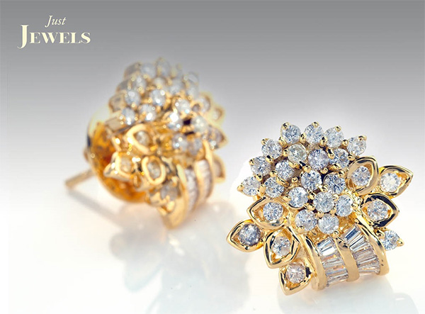 Investing In Jewelry Pays Dividends