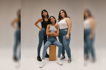 Authentic Jeans At Forever 21