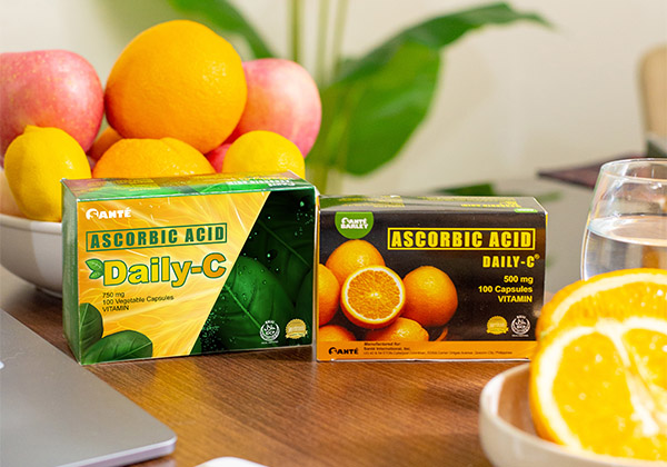 Vitamin C, A Secret Weapon To Fighting Diseases