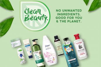 Switch To Clean Beauty At Watsons