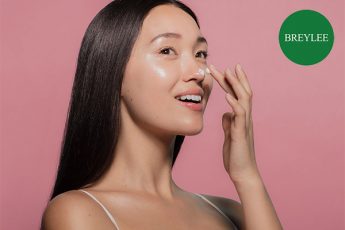 Breylee Goes On Sale This 8.8 Mega Flash Sale On Shopee!