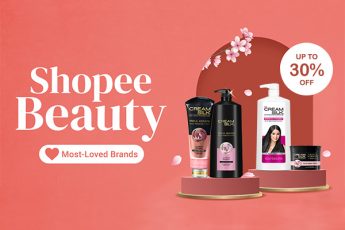 Shop For Your Favorite Creamsilk Variant At Shopee Beauty