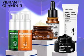 Your Favorite Vibrant Glamour Products On Sale at Shopee