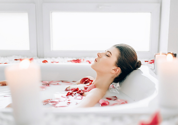 How To Re-Energize Yourself When You Feel Down