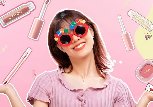 Buy Budget-Friendly Pinkflash Products At Shopee Beauty