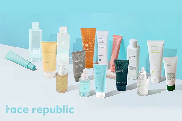 Buying Your Essential Face Republic Products At Affordable Prices At Shopee Beauty