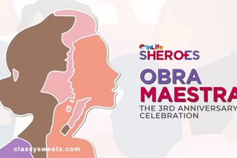 InLife Celebrates 3rd Year Of Sheroes Movement, Highlights Women’s Role In Improving Lives