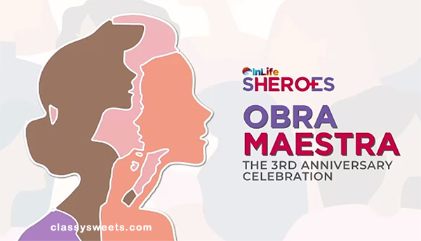 InLife Celebrates 3rd Year Of Sheroes Movement, Highlights Women’s Role In Improving Lives