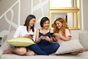How And Where To Celebrate Women's Month In Your Lumina Community