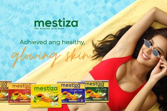 Bring Out That Glow In You This Summer With Mestiza Soap