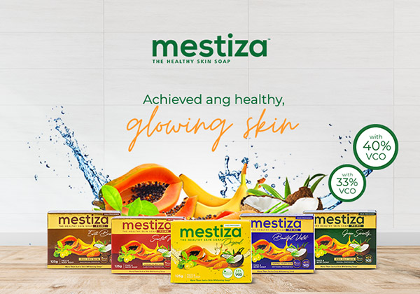 The Power Of Virgin Coconut Oil In Mestiza Soap