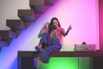 Crocs Got AC Bonifacio Rockin' This Season