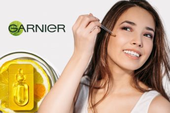 Enjoy Amazing Deals And Discounts At Shopee’s Brand Spotlight Featuring Garnier