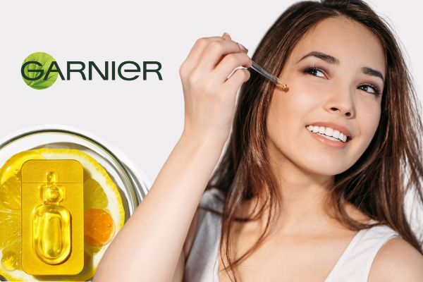 Enjoy Amazing Deals And Discounts At Shopee’s Brand Spotlight Featuring Garnier