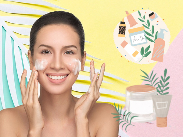 Mestiza's Natural Ingredients For Healthy Glowing Skin