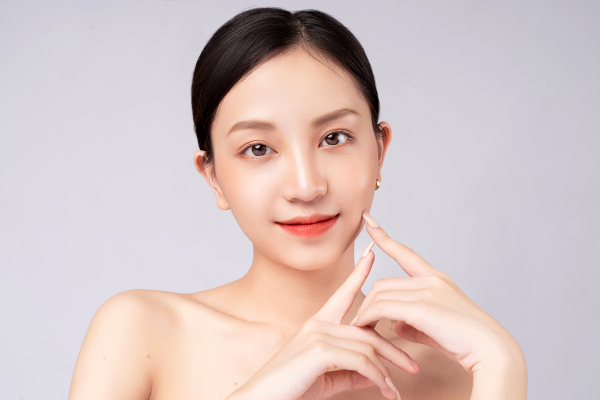 Healthy Skin For All Seasons!
