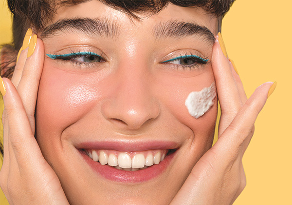 Get Ready For Summer Play With SM Beauty