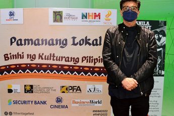 Our Film Heritage At The SM Malls